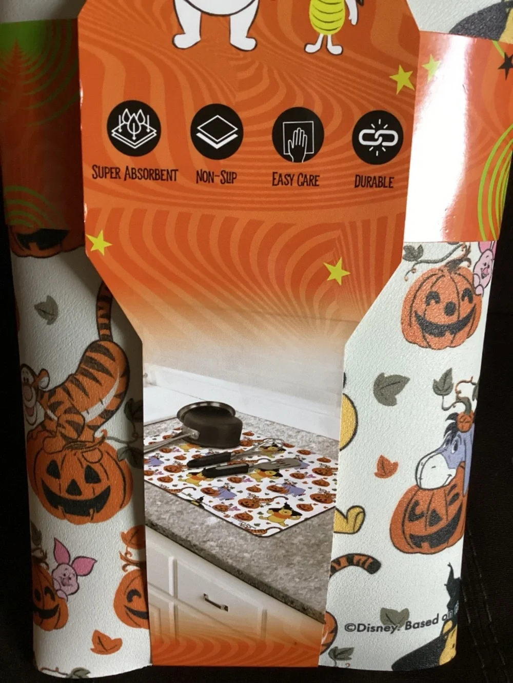 Disney new tags
